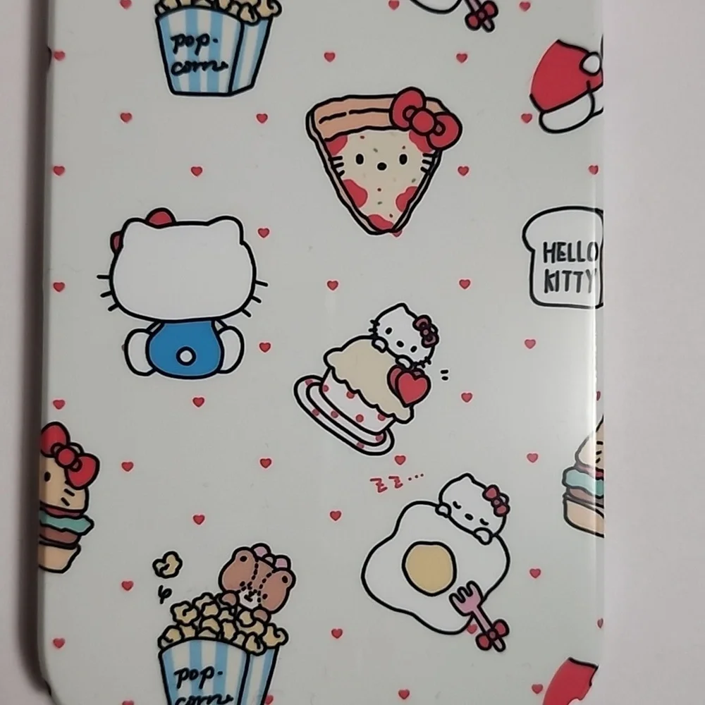Brand new Apple IPhone 17 Pro Max Hello Kitty Phone case